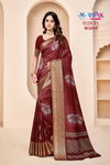 Madhura 90328 To E By Vipul Dola Silk Printed Daily Wear Saree Suppliers In India